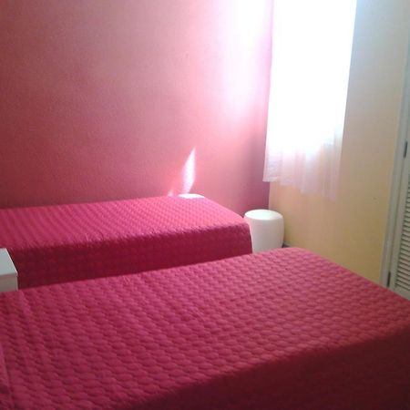 Lia Apartamento Daire El Médano Dış mekan fotoğraf